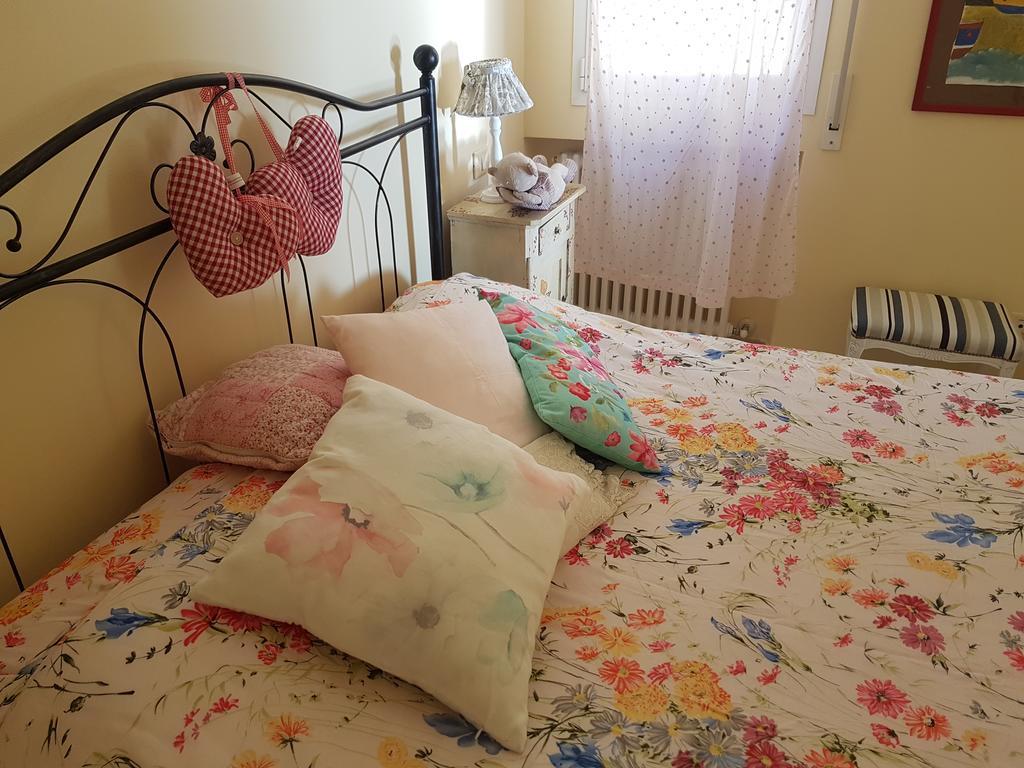 La Casa Di Pepe Apartman Pietra Ligure Kültér fotó