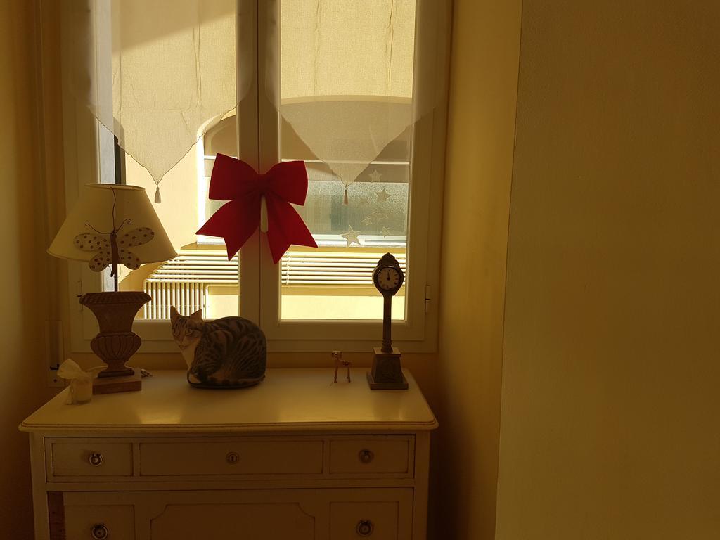 La Casa Di Pepe Apartman Pietra Ligure Kültér fotó