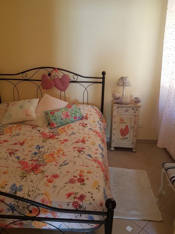La Casa Di Pepe Apartman Pietra Ligure Kültér fotó