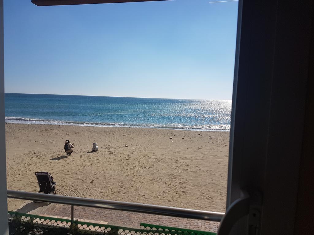 La Casa Di Pepe Apartman Pietra Ligure Kültér fotó