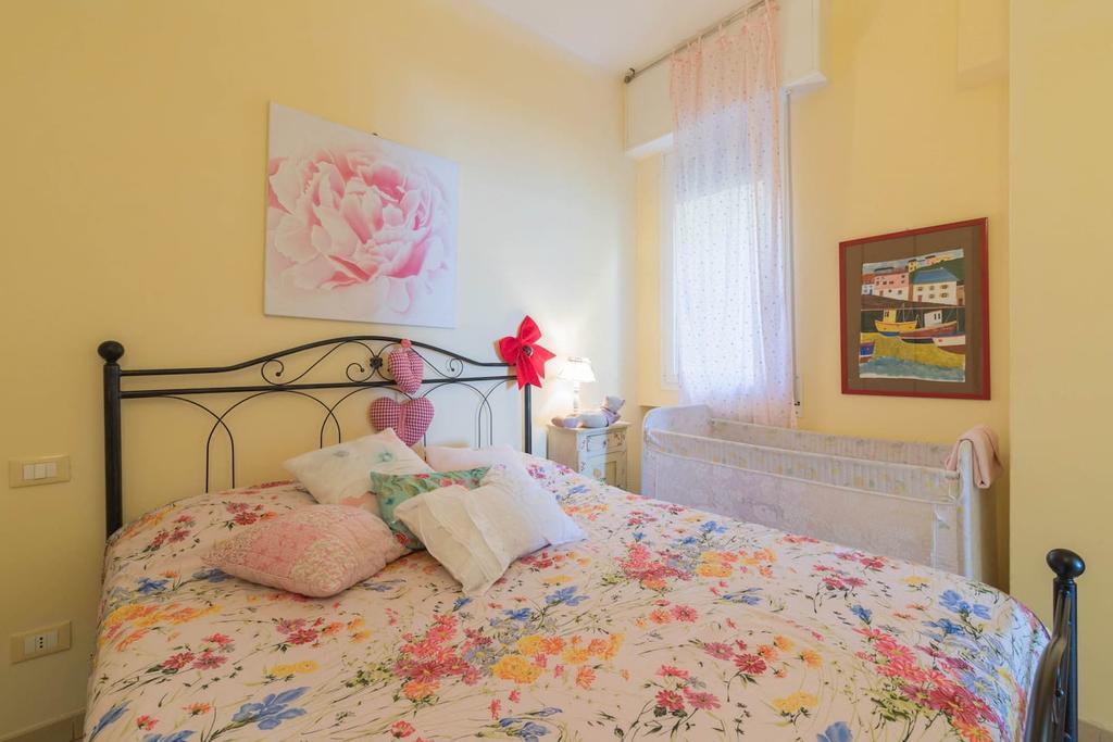 La Casa Di Pepe Apartman Pietra Ligure Kültér fotó