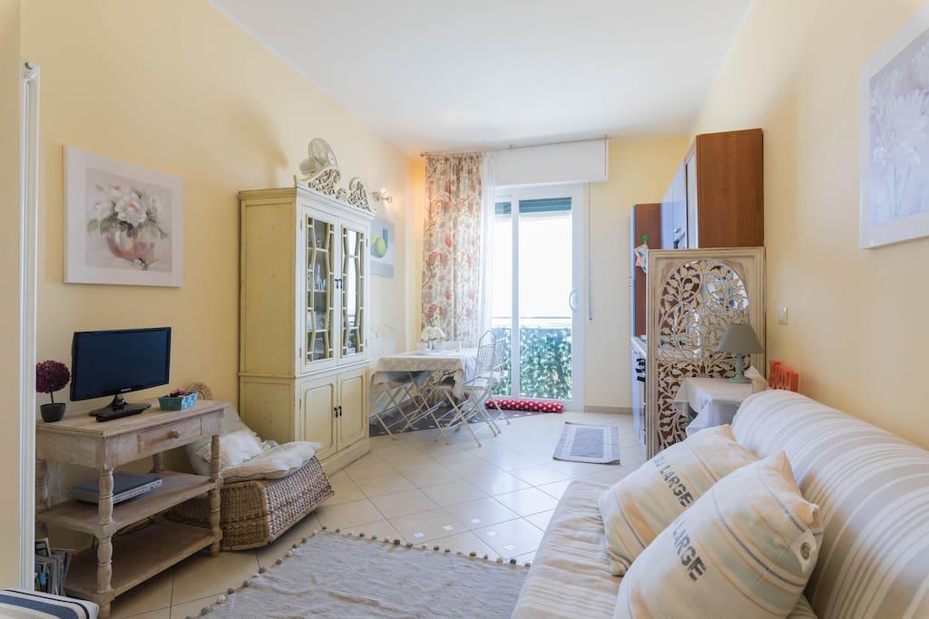 La Casa Di Pepe Apartman Pietra Ligure Kültér fotó