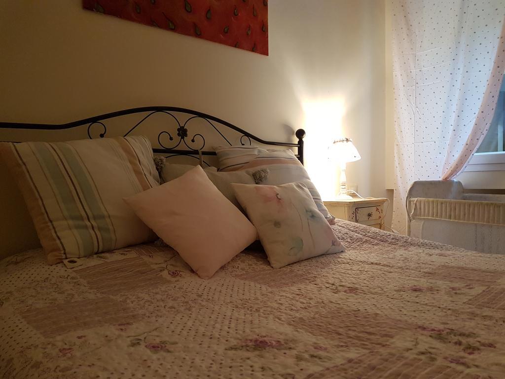La Casa Di Pepe Apartman Pietra Ligure Kültér fotó